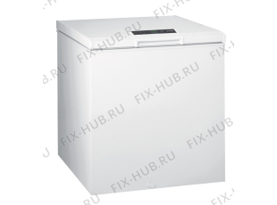 Холодильник Gorenje FHE152IW (376250, ZS236E) - Фото